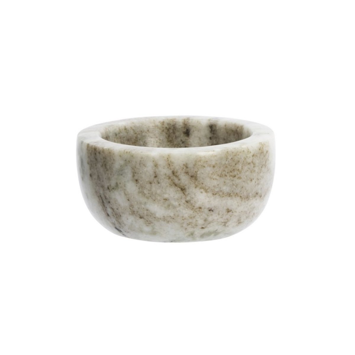 Petit bol marbre décoratif beige, MADAM STOLTZ