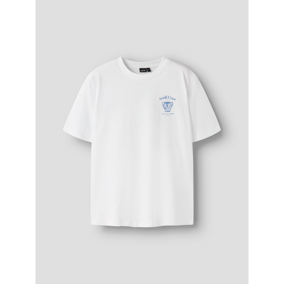 T-Shirt blanc - bright white1, NAME IT