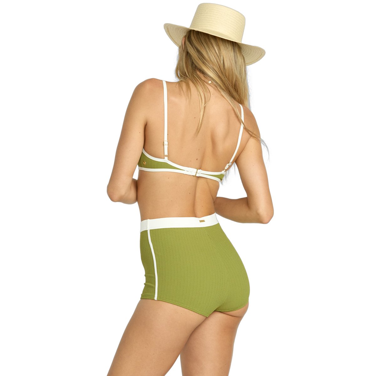 Short de surf SUNRAYS multi ranger green, BILLABONG