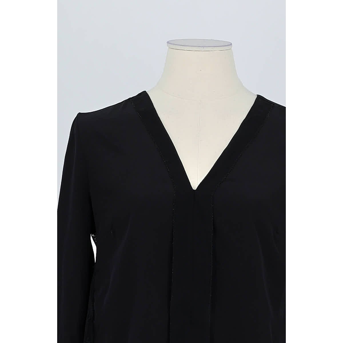 T-shirt - Bon État noir, CLAUDIE PIERLOT