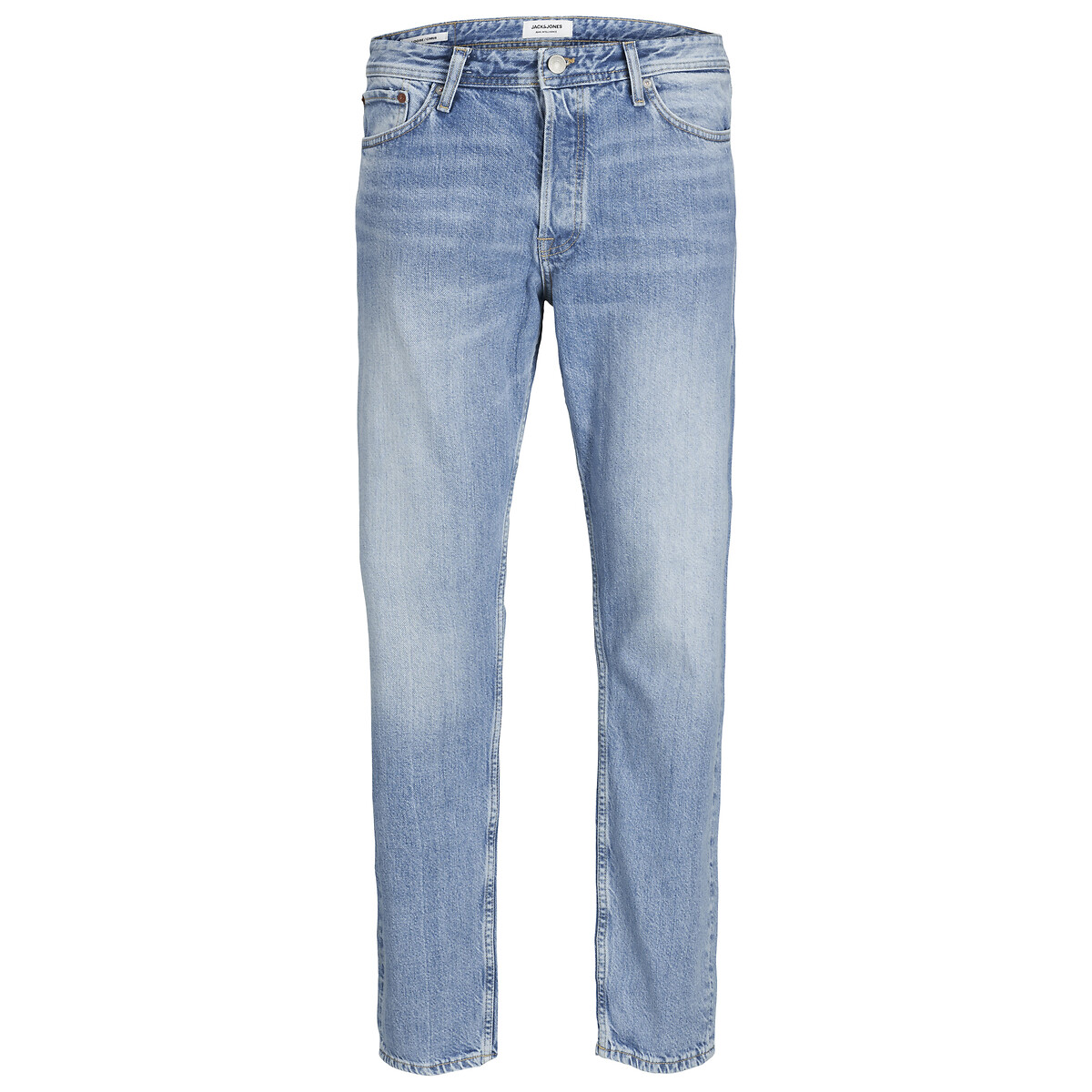 Jean ample, Chris bleu jean, JACK & JONES