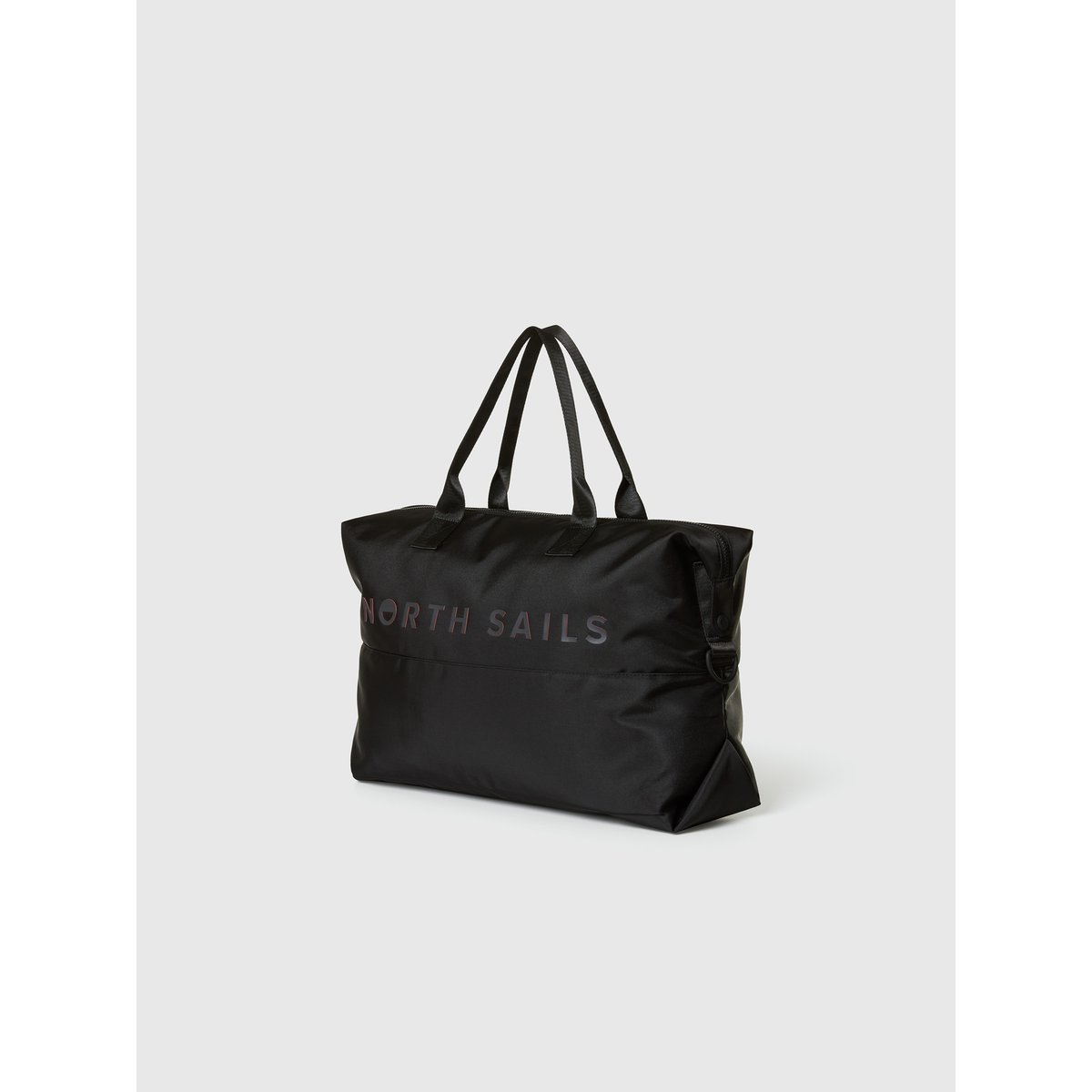Sac de sport avec détails de cordon météorite, NORTH SAILS