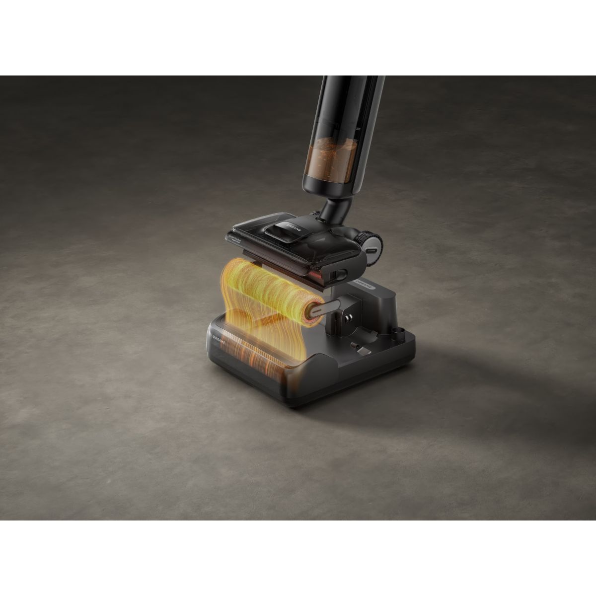 Aspirateur laveur H12 Pro Flex Reach couleur unique, DREAME