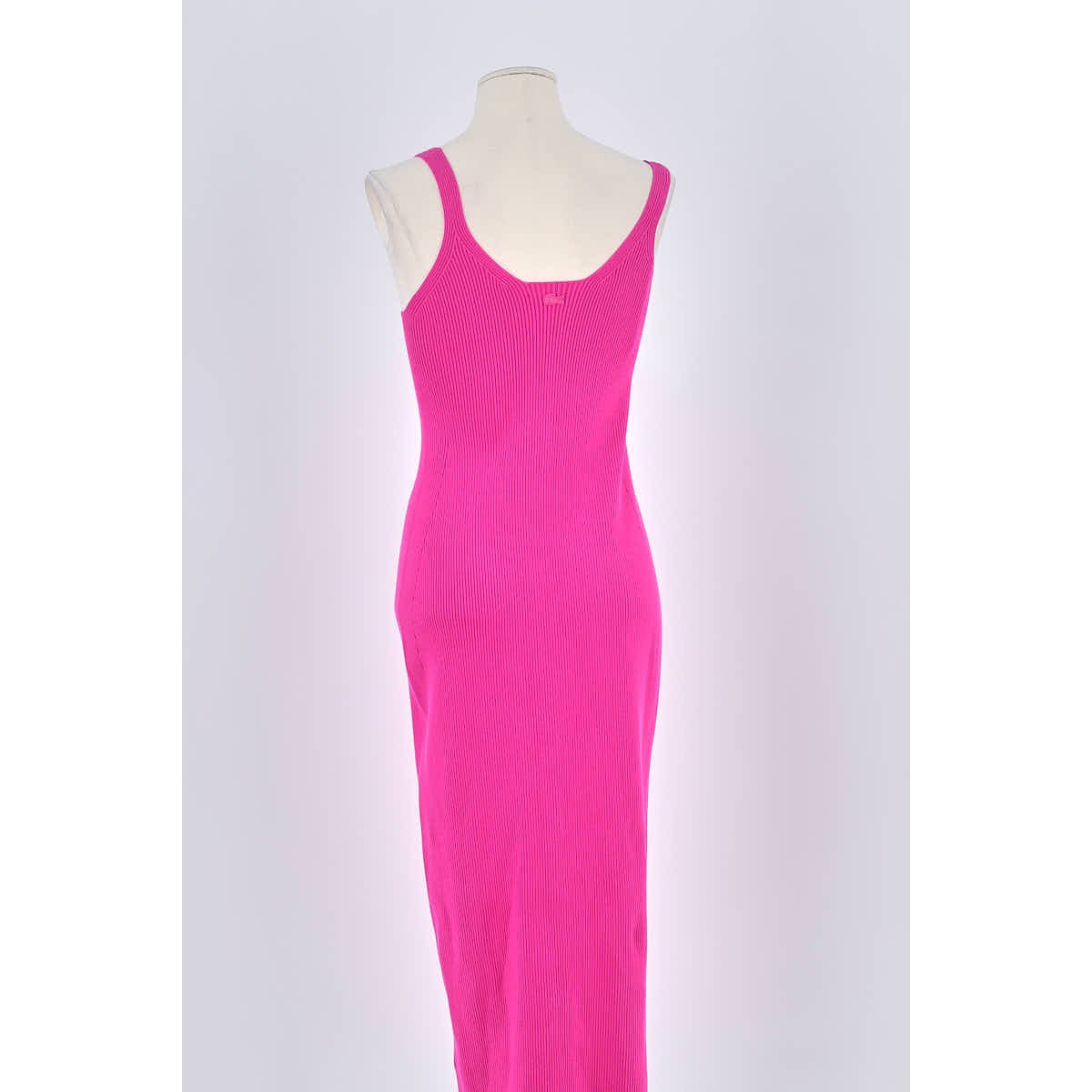 Robe - Très Bon État rose, LACOSTE