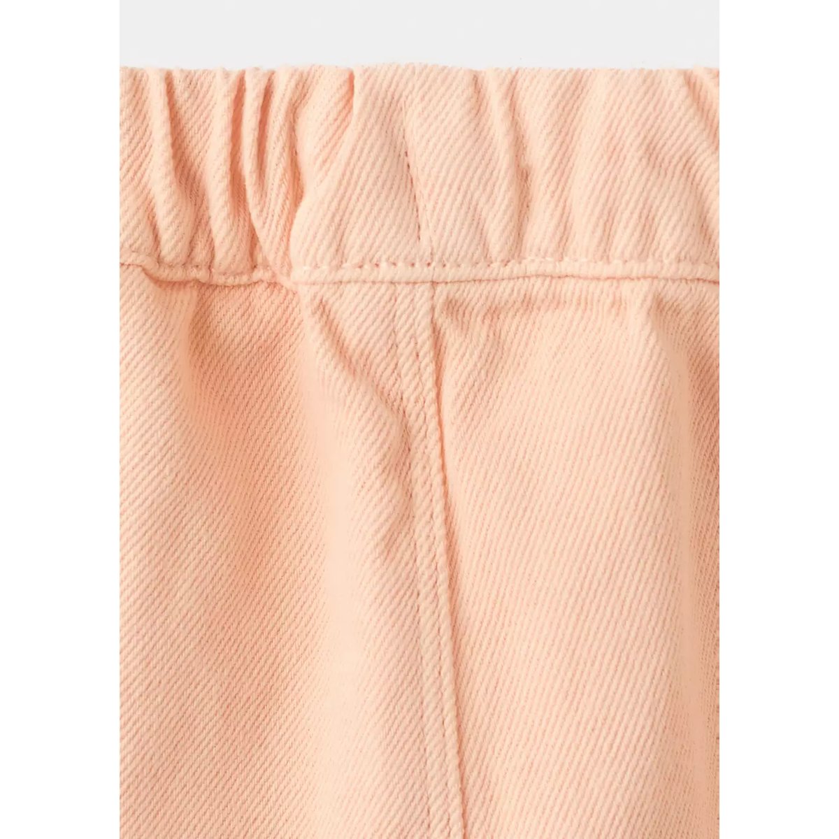 Bermuda cargo pêche, MANGO BABY
