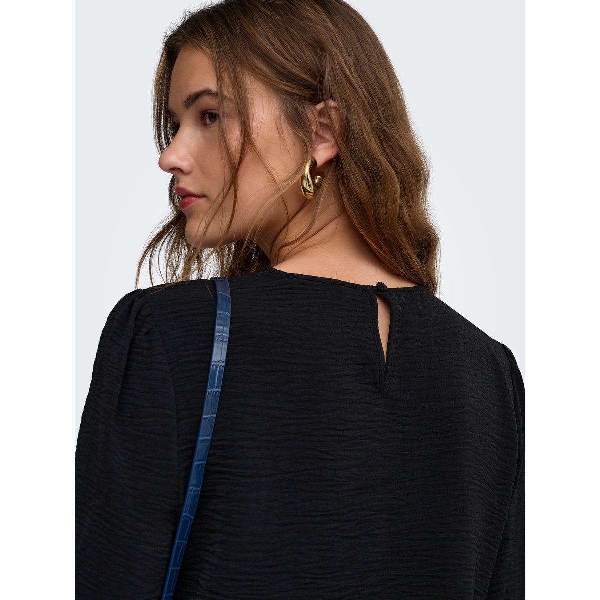Top black 1, ONLY