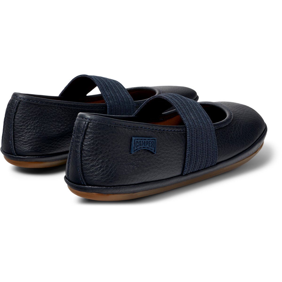 Ballerines Right marine, CAMPER