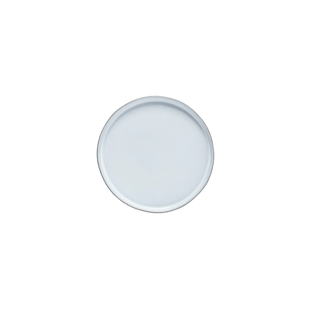 Assiette à pain 16 LAGOA ECOGRES blanc, COSTA NOVA