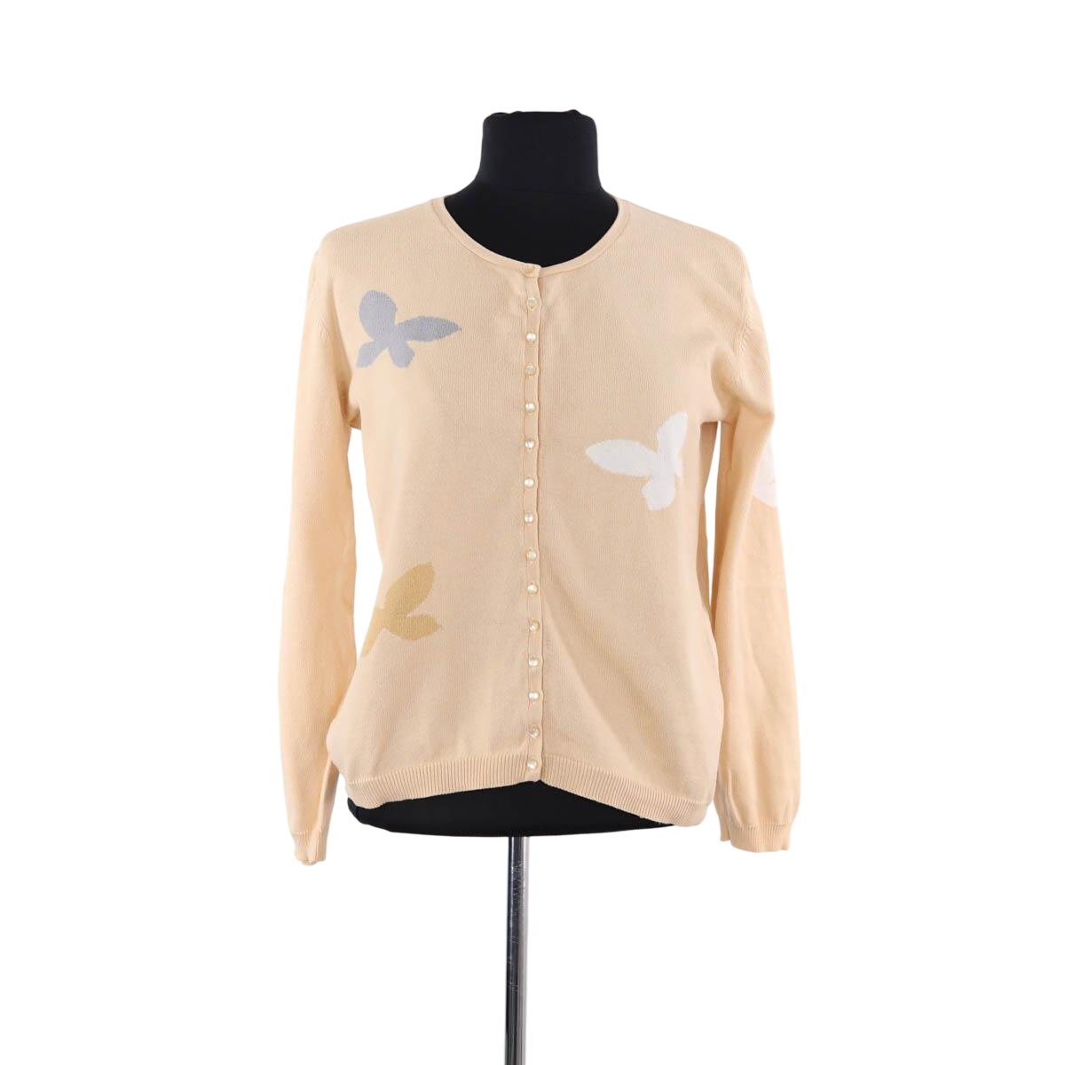 Cardigan - Bon État rose, CLAUDIE PIERLOT