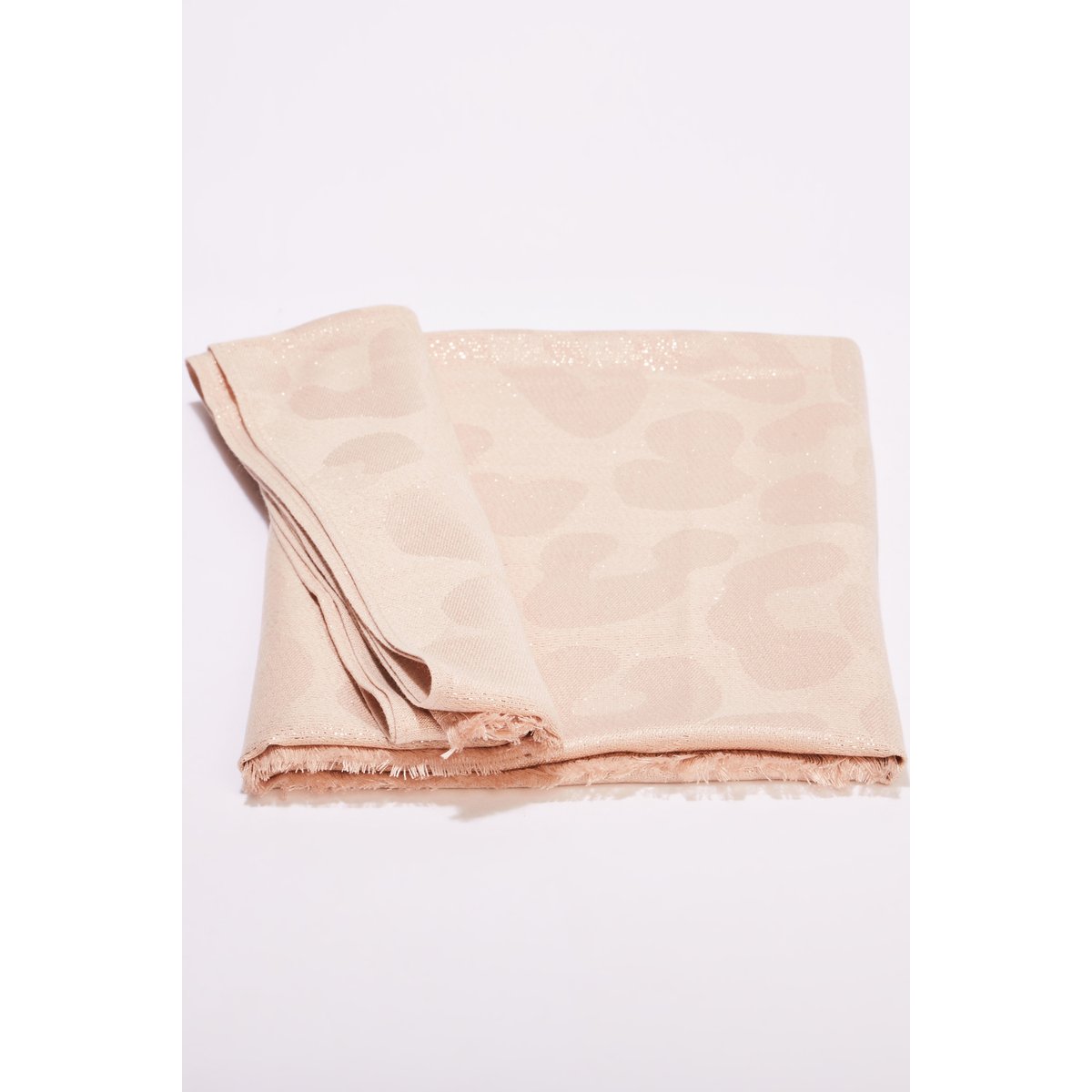 Foulard couleur or, BREAL