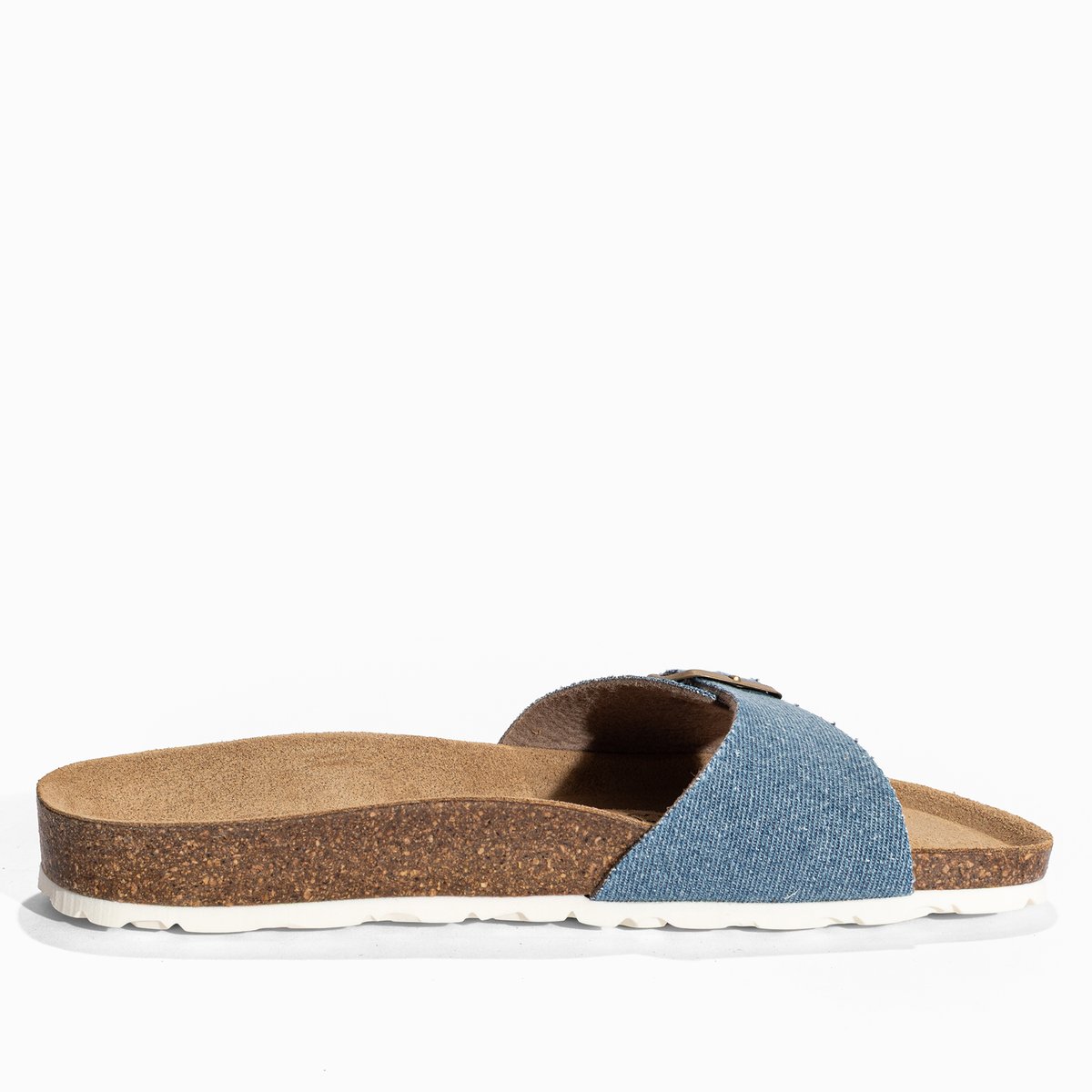 Sandales s ZEPHYR bleu azur, BAYTON