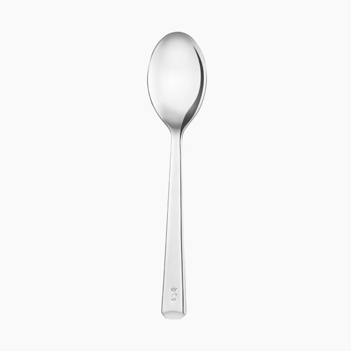 Cuillère entremet Perpétue (lot de 6) argent / métallique, OPINEL