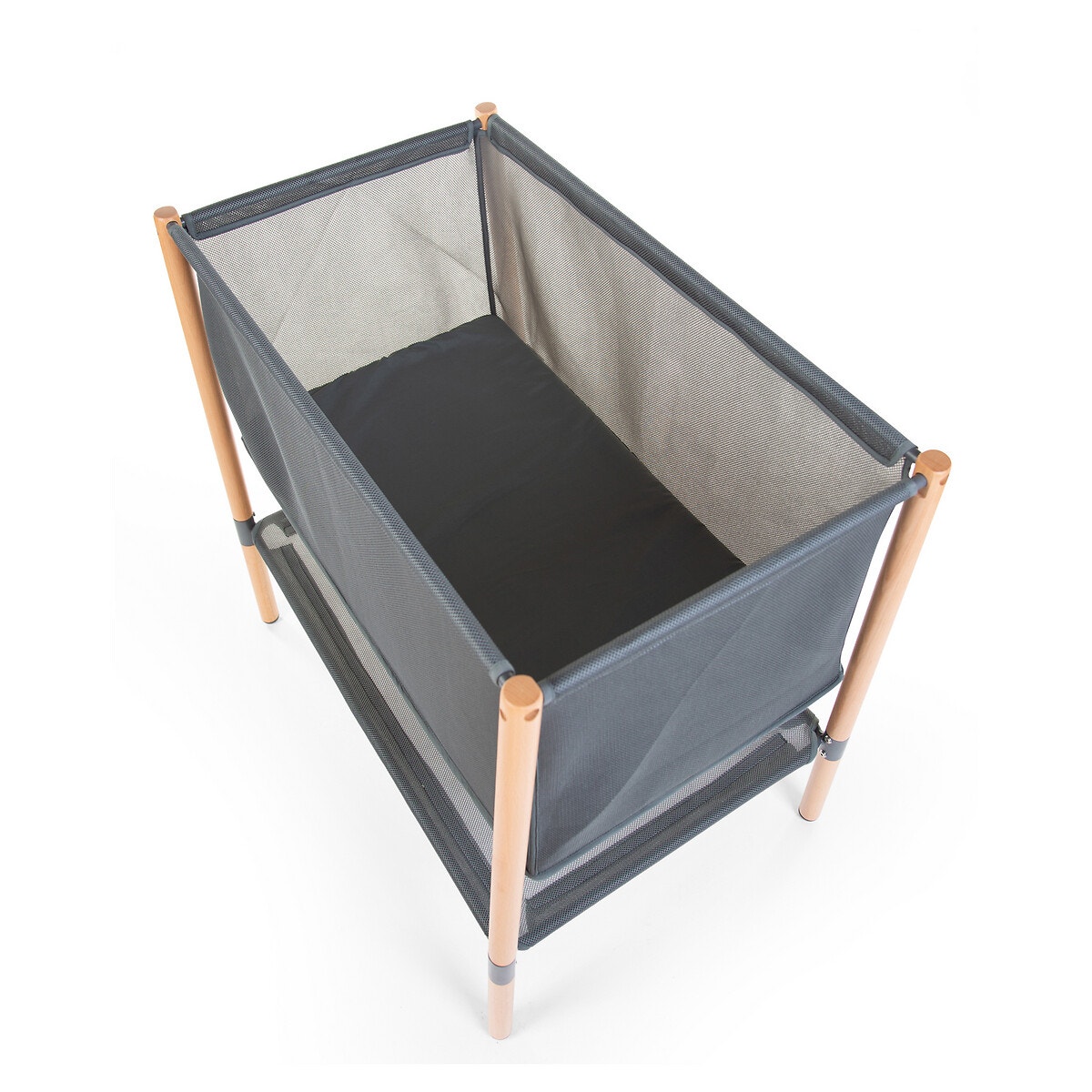 Berceau evolux anthracite, CHILDHOME