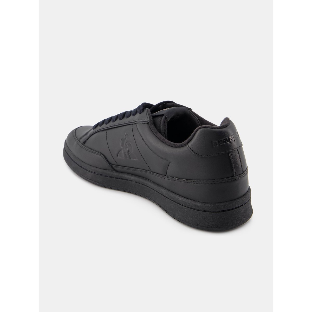 Baskets NOAH_2 triple black, LE COQ SPORTIF