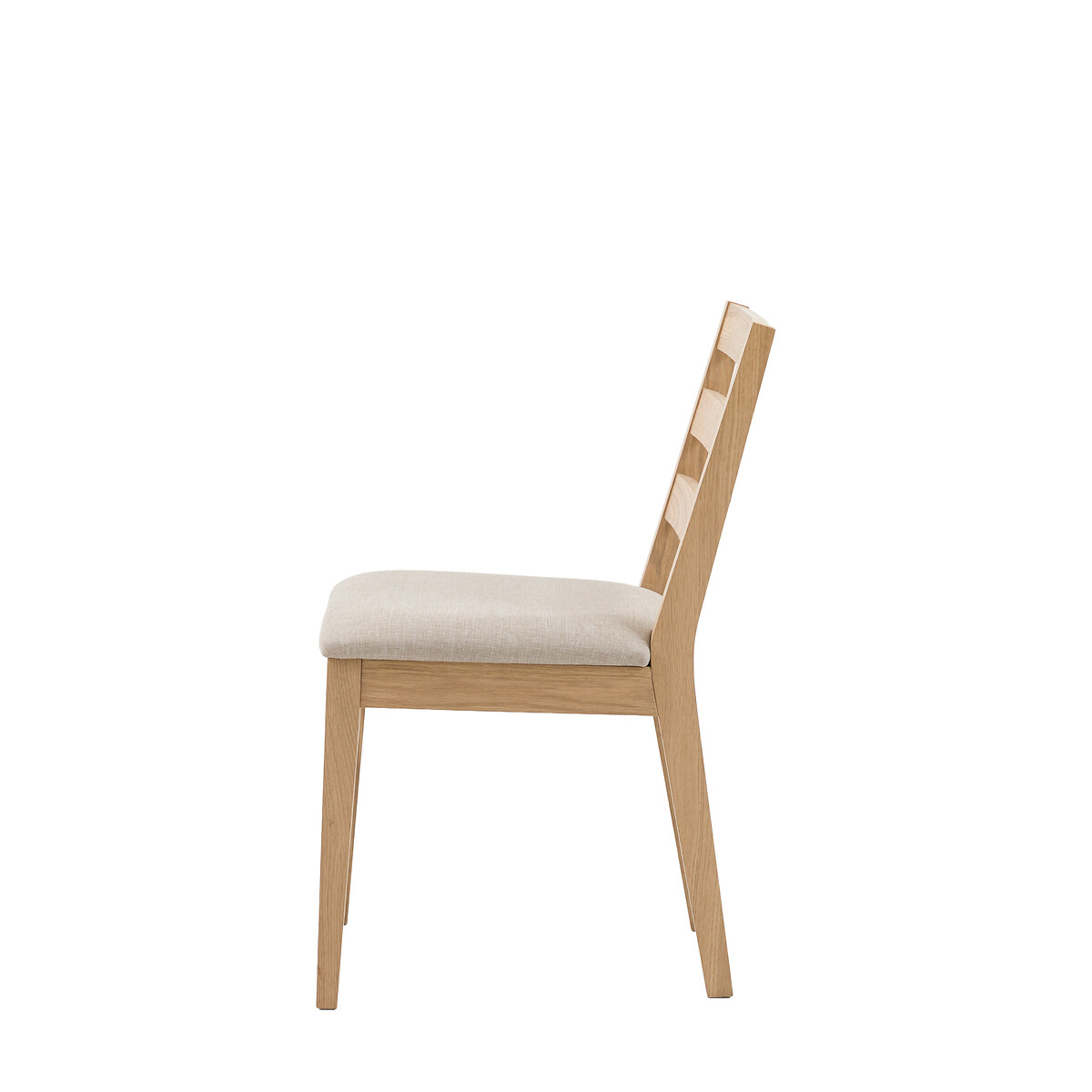 Harriet Oak Dining Chairs (Set of 2) light oak wood, SO'HOME