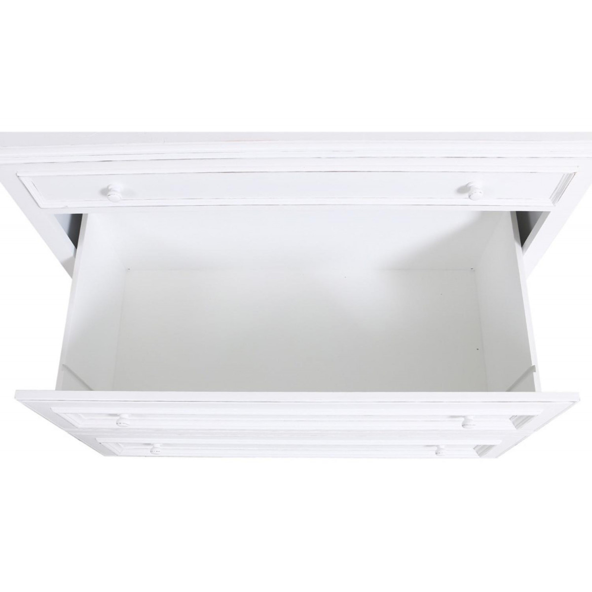 Casserolier - HARMONIE blanc, INTERIOR'S