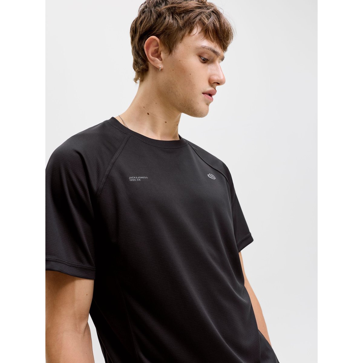 Haut D'entraînement black 1, JACK & JONES
