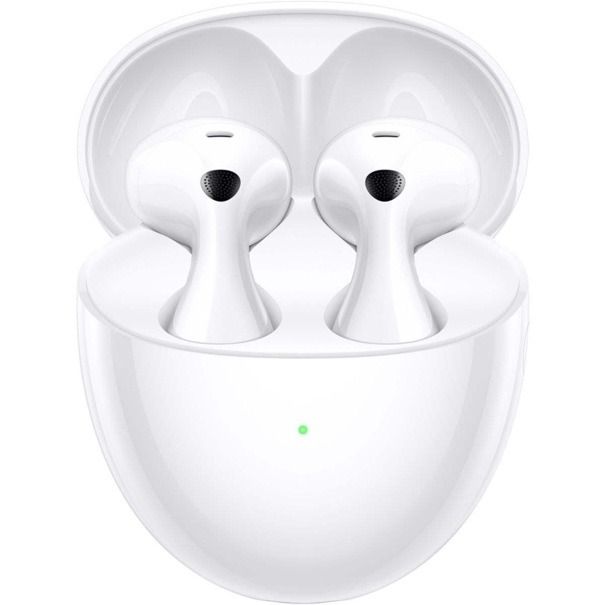 Ecouteurs Freebuds 6 Blanc blanc, HUAWEI
