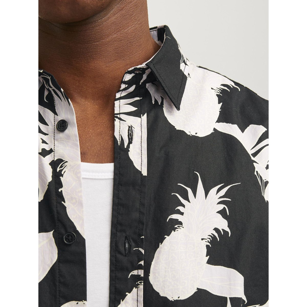 Chemise tap shoe, JACK & JONES