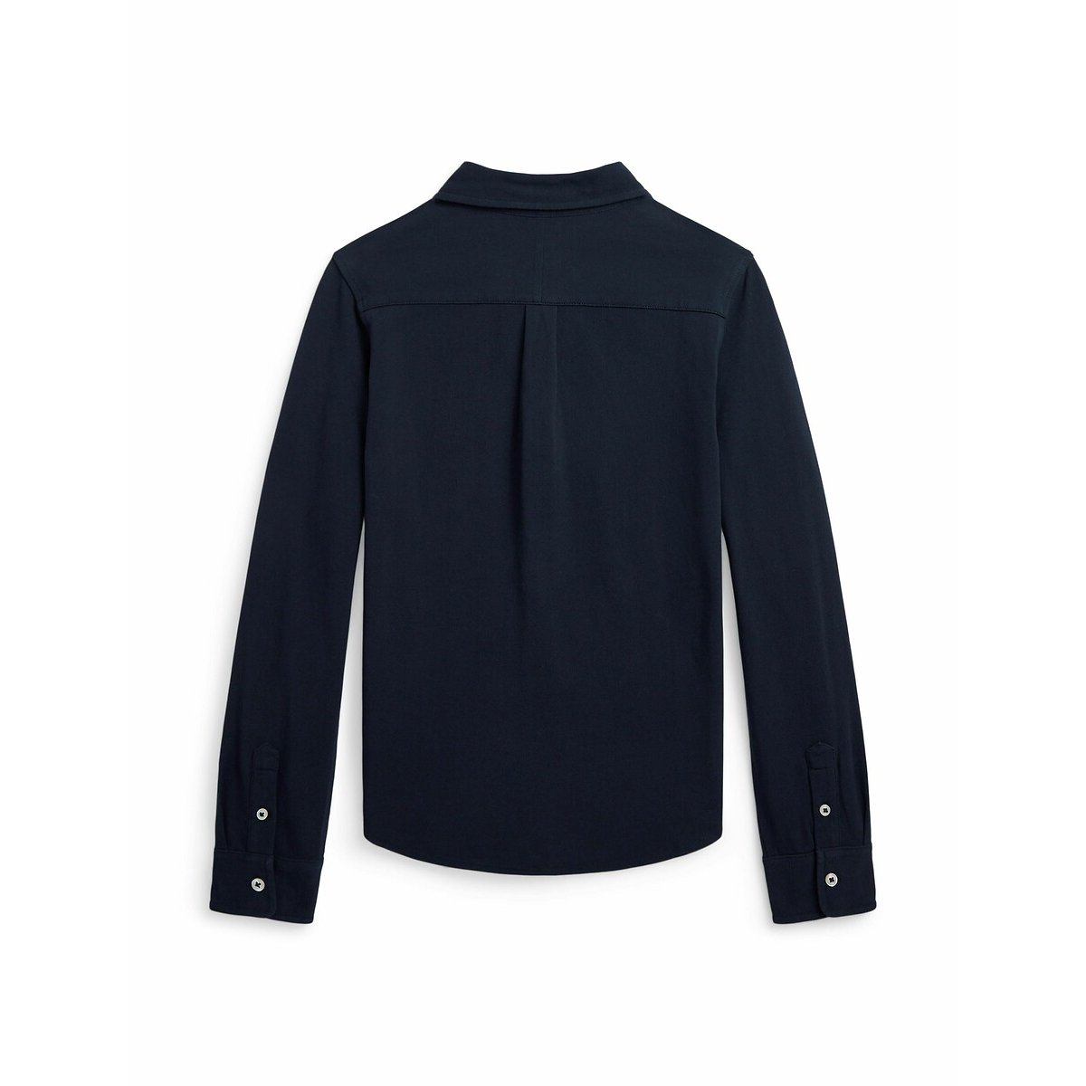 Shirt navy blue, POLO RALPH LAUREN