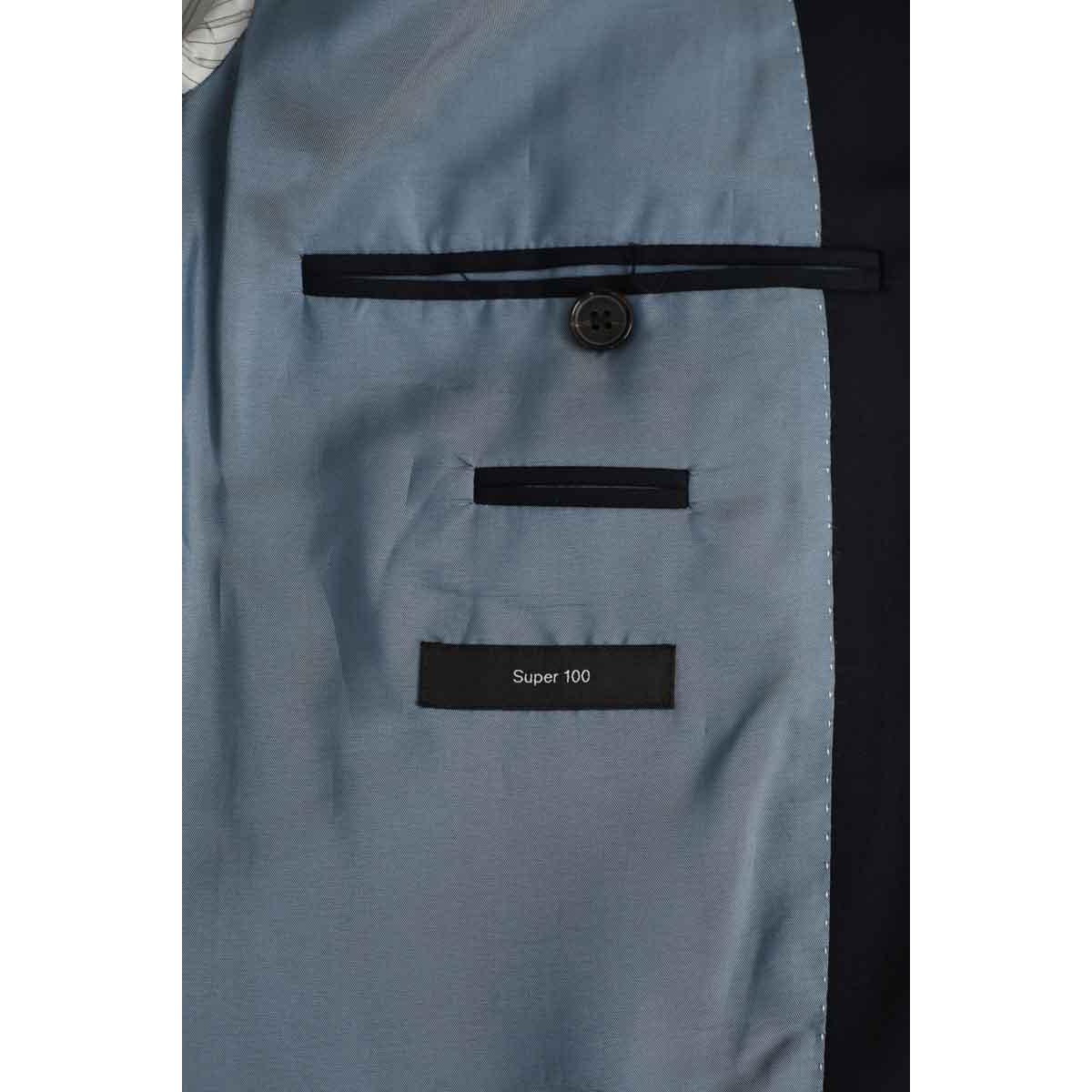 Veste - Très Bon État marine, BOSS