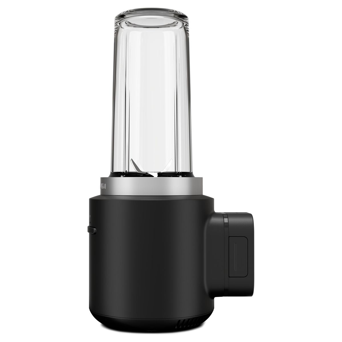Blender GO sans fil avec batterie 5KSBR256BM couleur unique, KITCHENAID