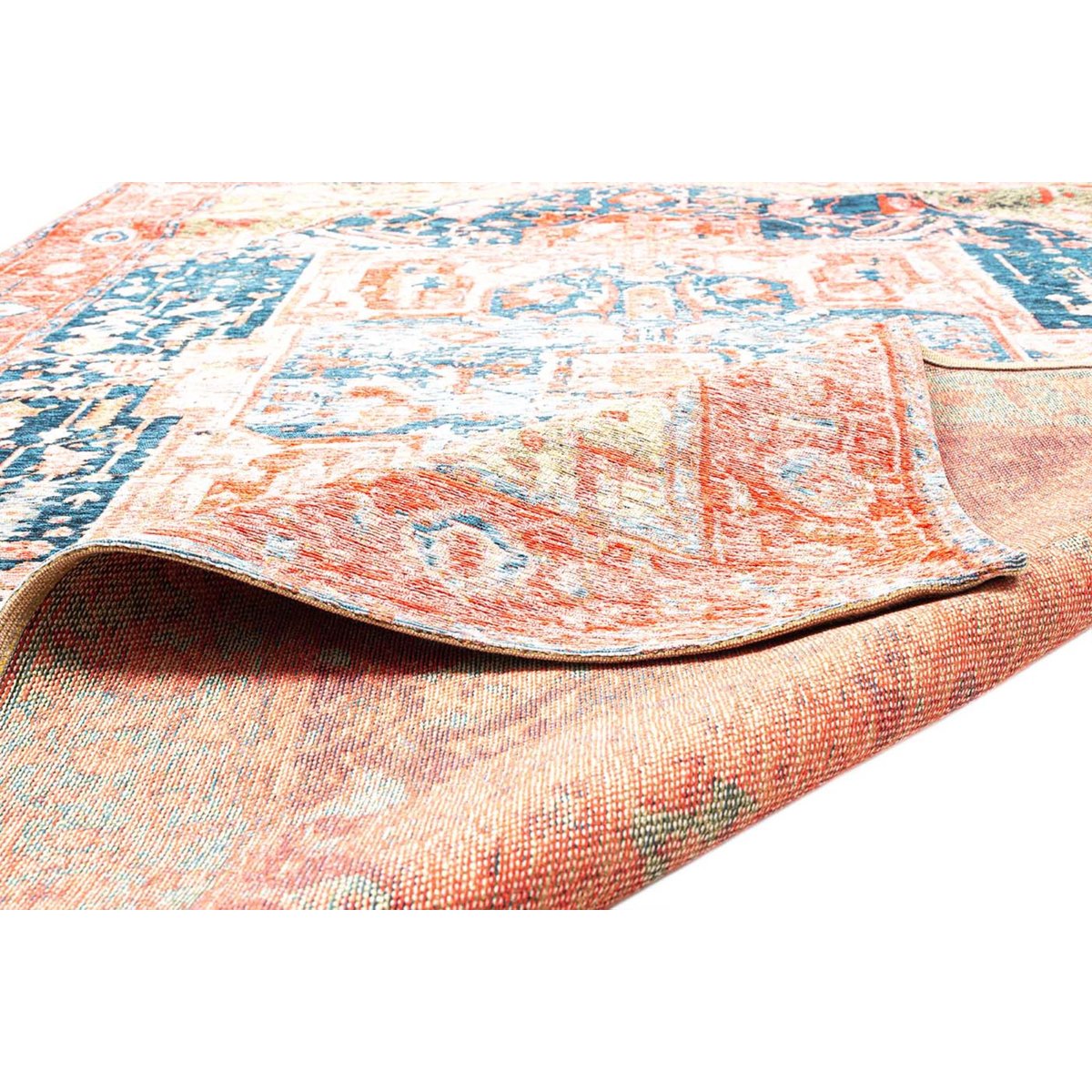 Tapis d'orient tissé - FUNKY ORIENT multicolore, TOM TAILOR