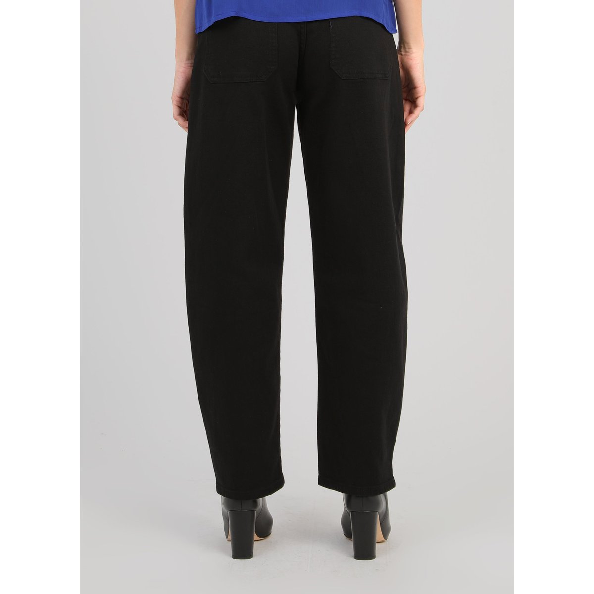 Pantalon PALORY noir, AN'GE