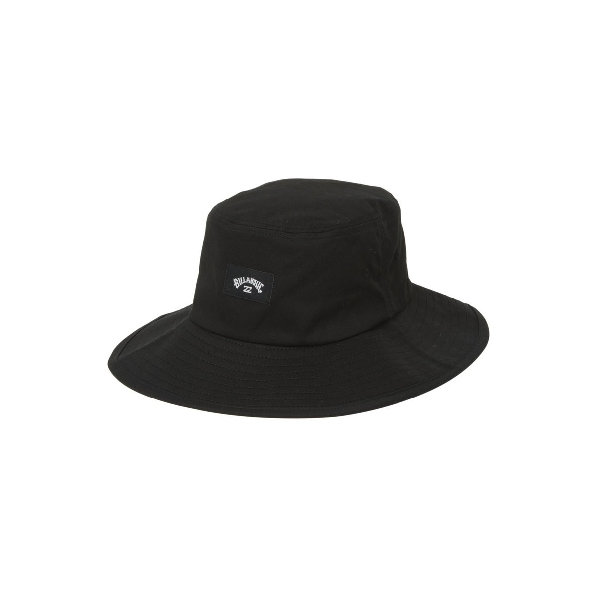 Chapeaux BIG JOHN noir black, BILLABONG
