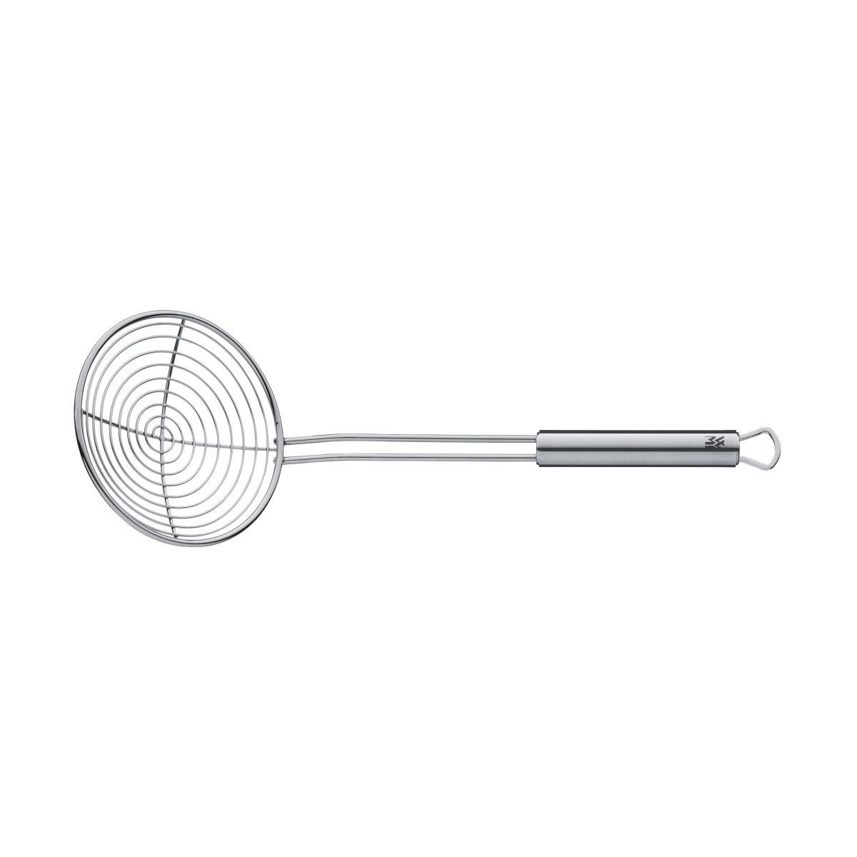 Ecumoire araignée acier inoxydable argent / métallique, WMF