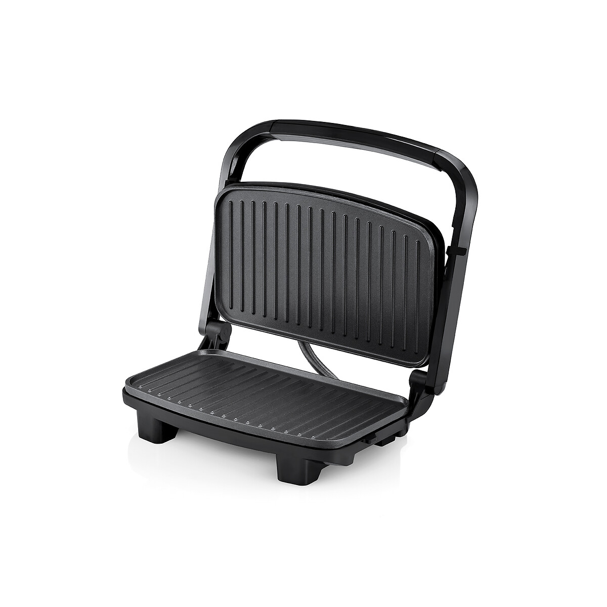 Sanduicheira Grill Inox 1000W 4979FL, FLAMA inox, FLAMA