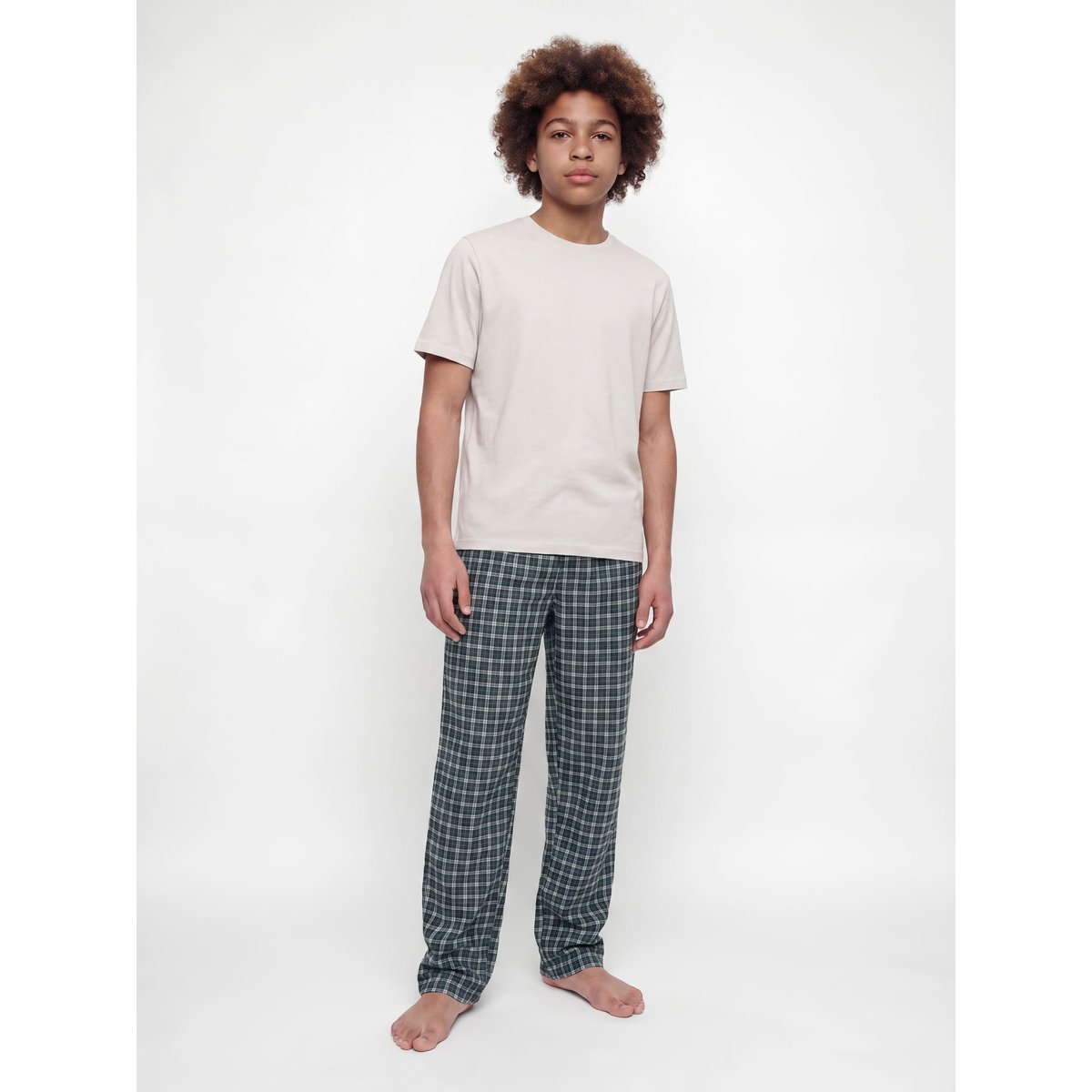 Pantalon Détente sky captain 1, JACK & JONES JUNIOR