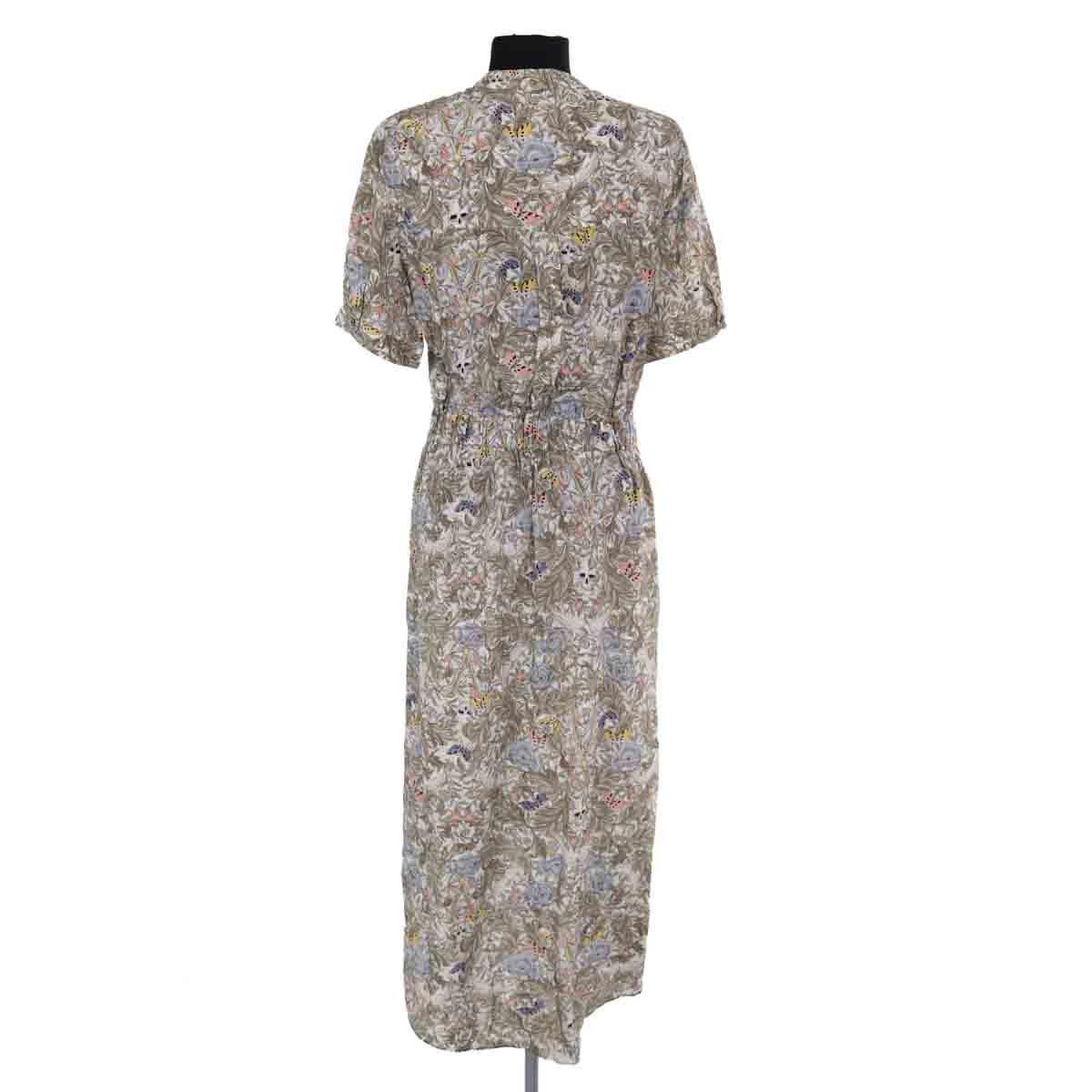 Robe - Très Bon État vert, ZADIG&VOLTAIRE