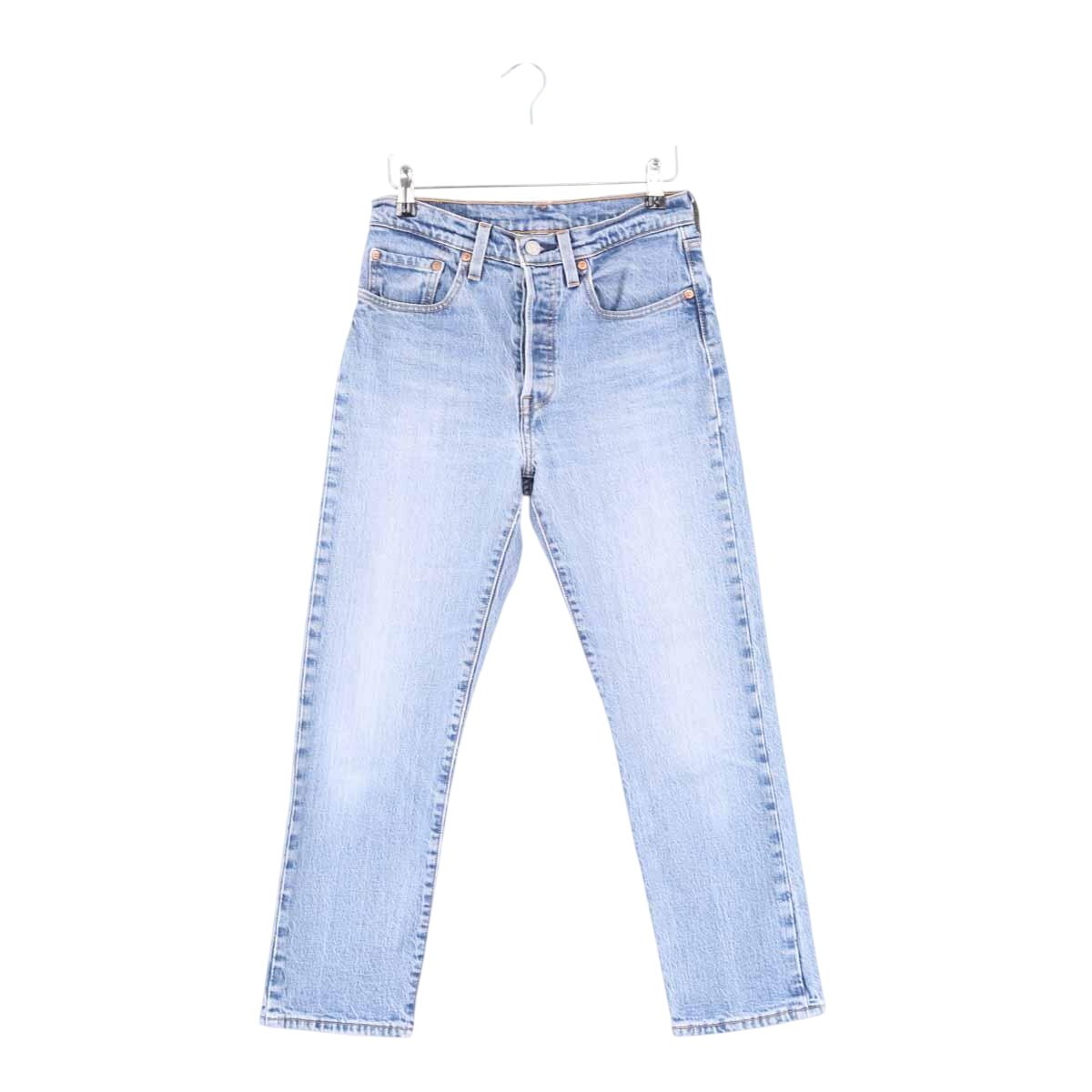 Jean slim - Très Bon État bleu, LEVI'S