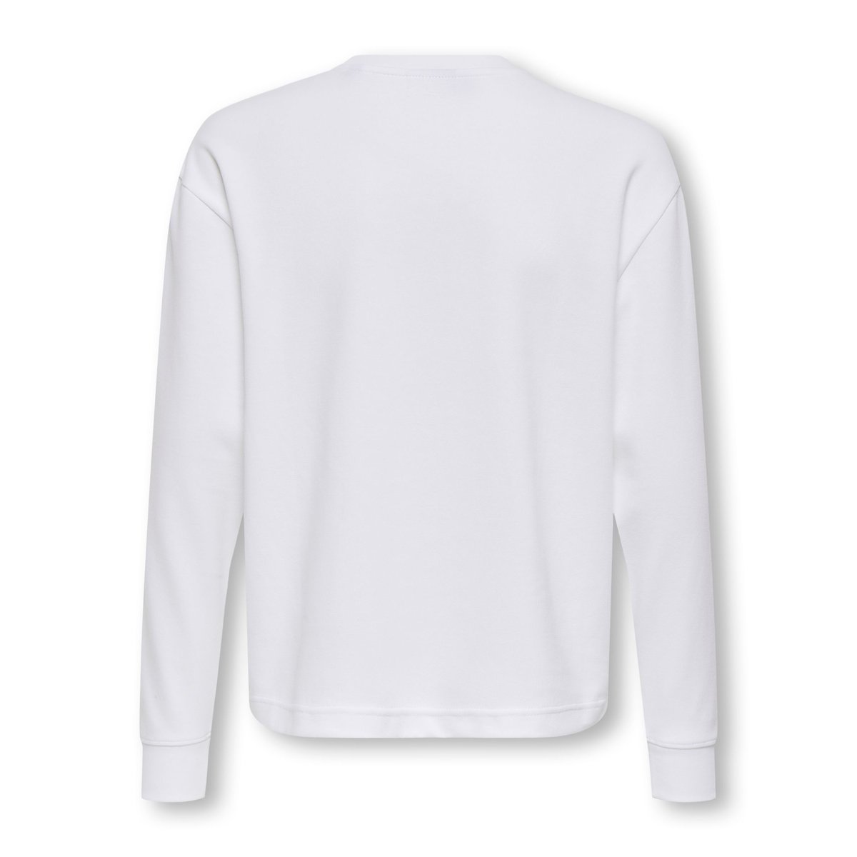 T-Shirt white, ONLY & SONS JUNIOR