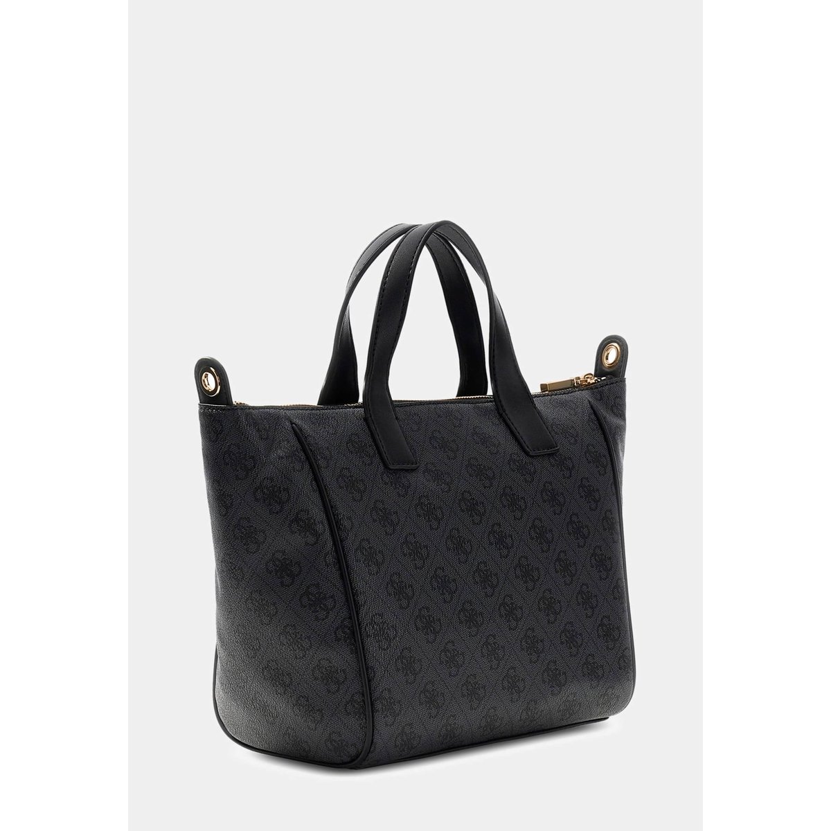 Follie Shopper noir multi, GUESS