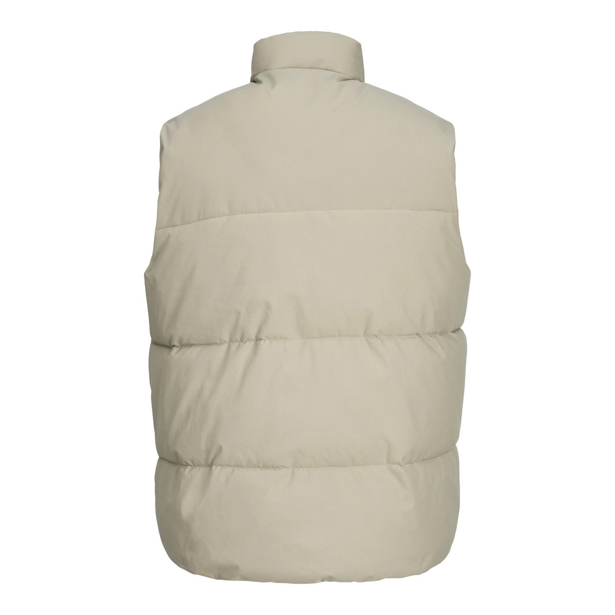 Doudoune Sans Manches silver sage, JACK & JONES