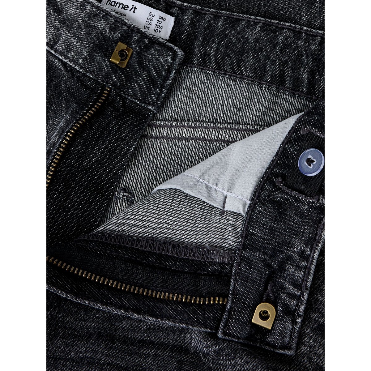 Jean gris - dark grey denim1, NAME IT