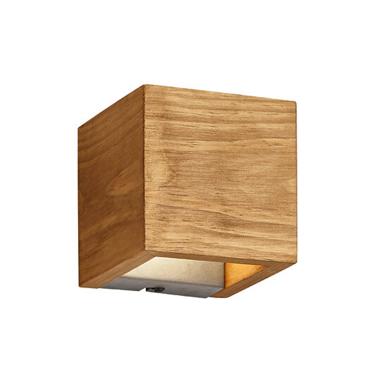 Aplique Brad, da Trio Lighting castanho, TRIO LIGHTING