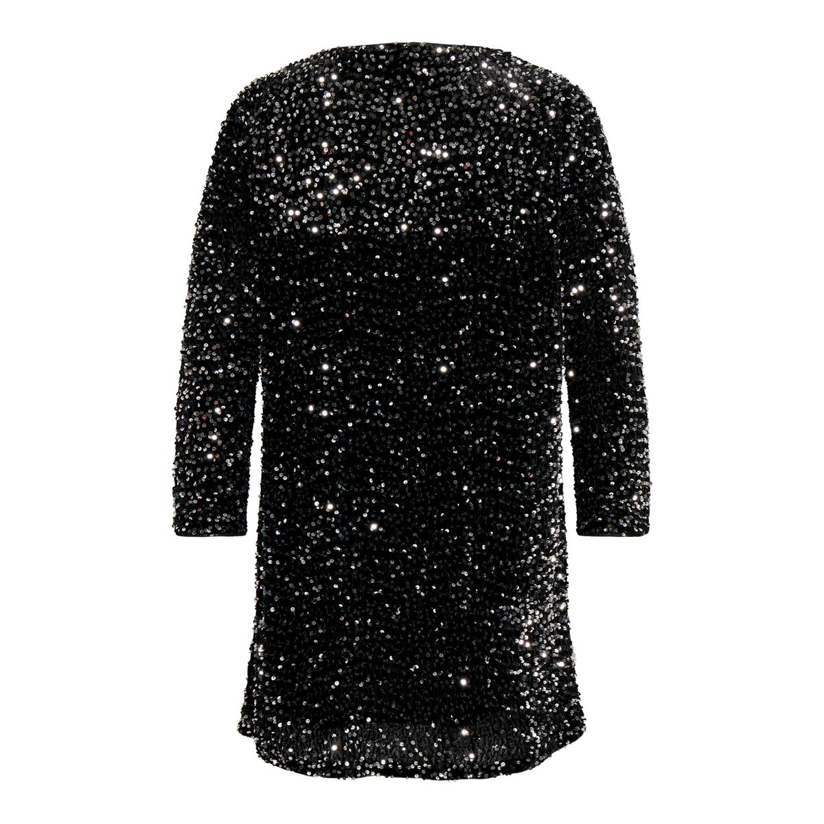 Robe noire - black, ONLY CARMAKOMA