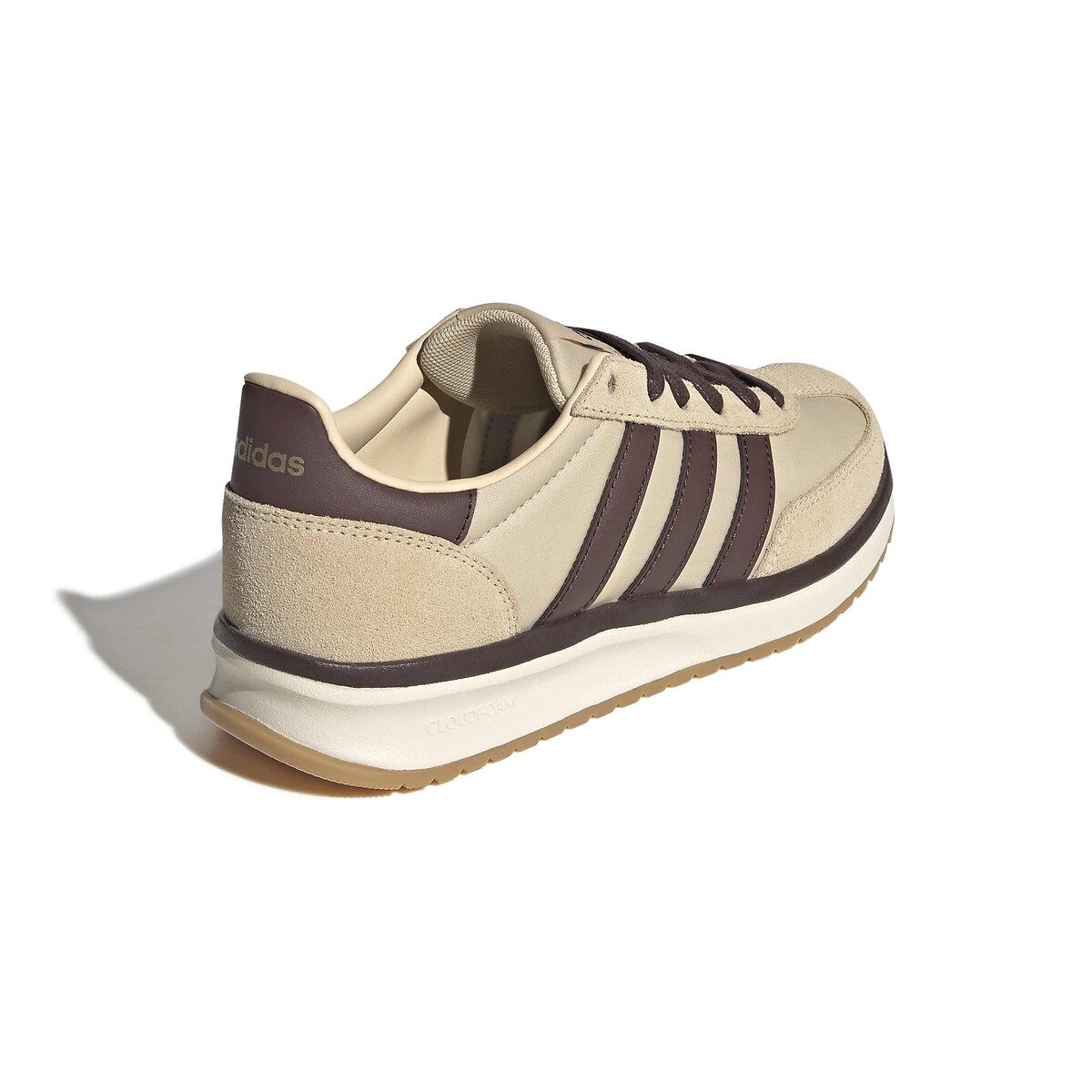 Sneakers Run 72 sabbia, ADIDAS SPORTSWEAR