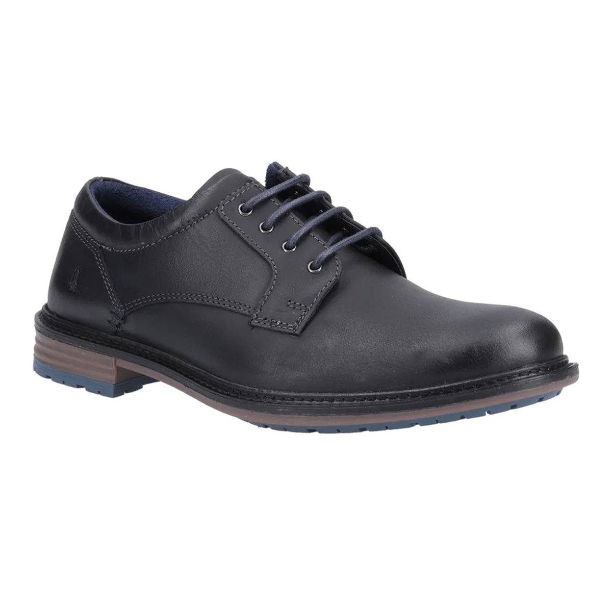 Chaussures JULIAN noir, HUSH PUPPIES
