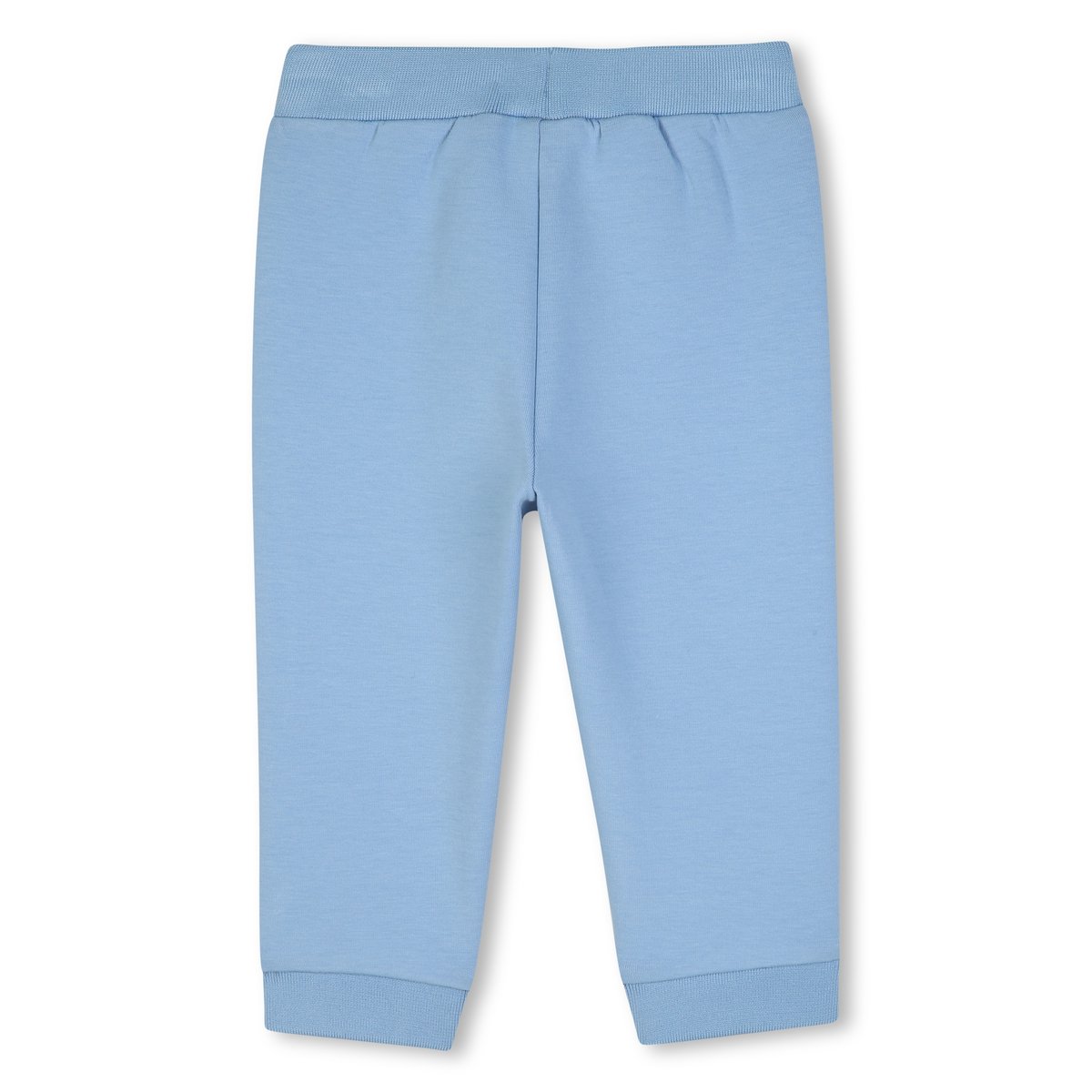 Ensemble jogging bleu acidule, KARL LAGERFELD KIDS