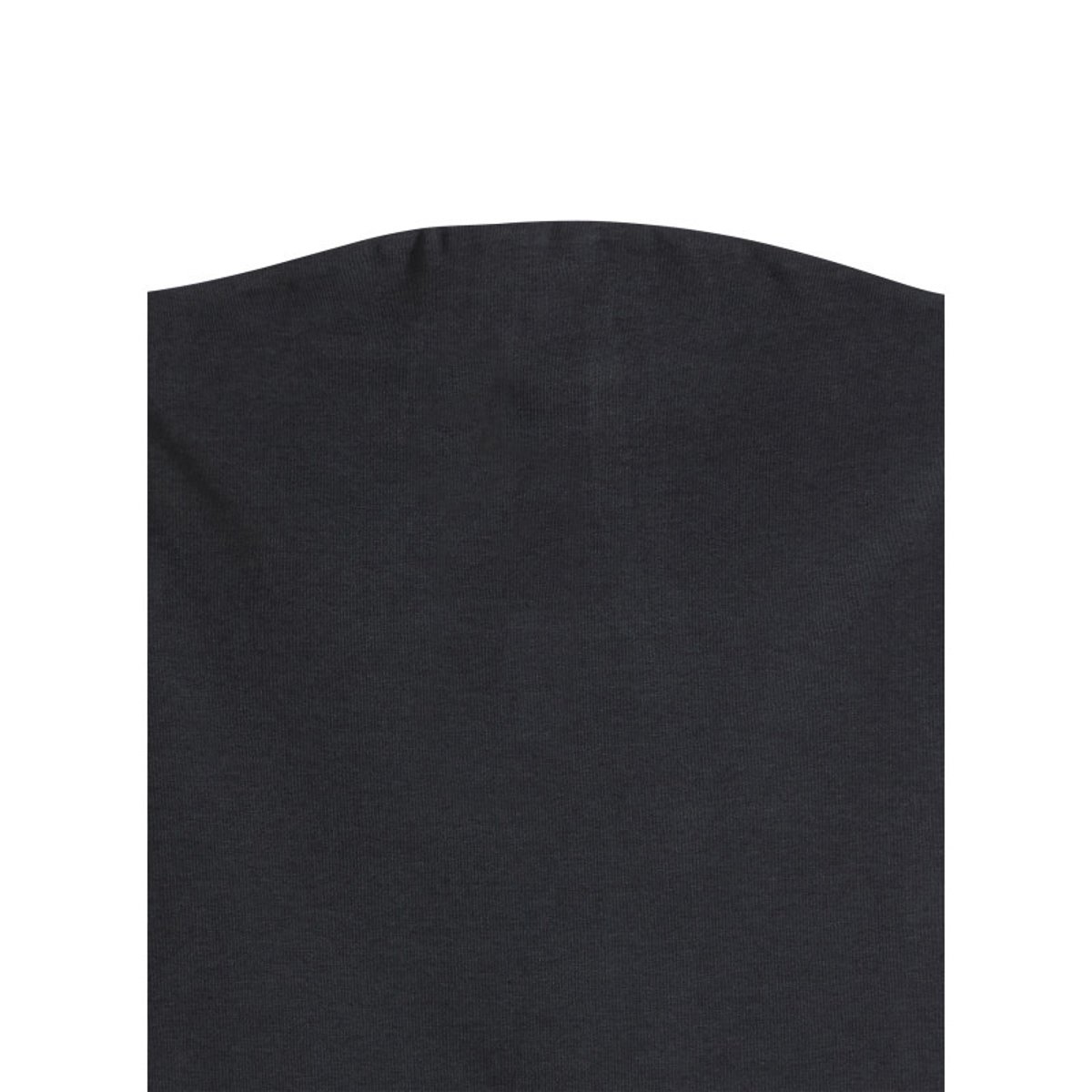 Débardeur noir ajusté avec un col drapé avec épaules dénudées noir, LEVI'S