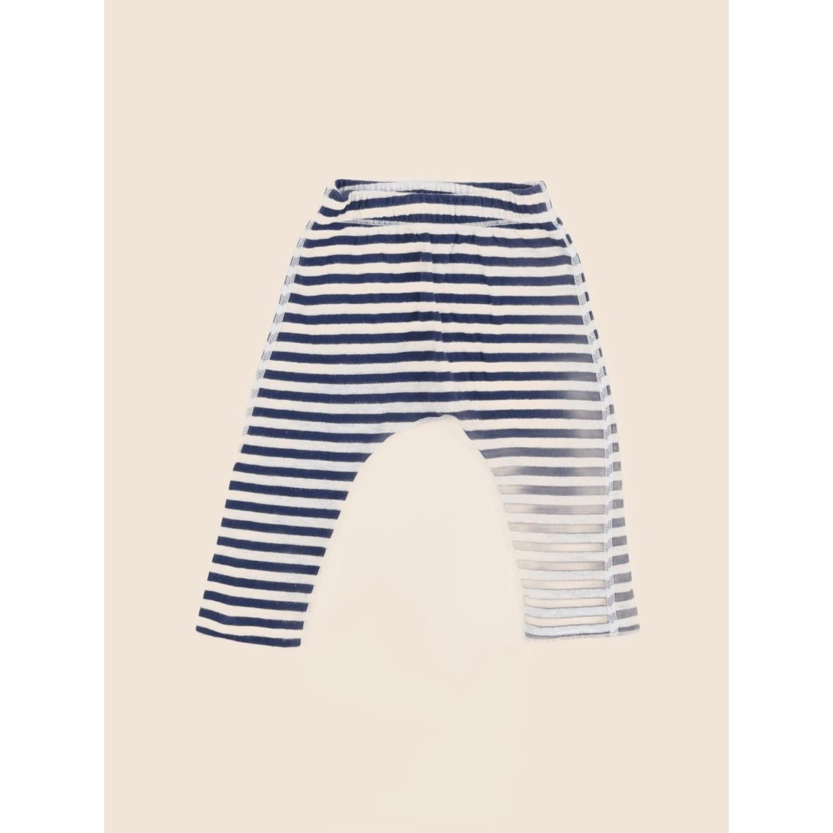 Sarouel - Très bon état bleu, PETIT BATEAU