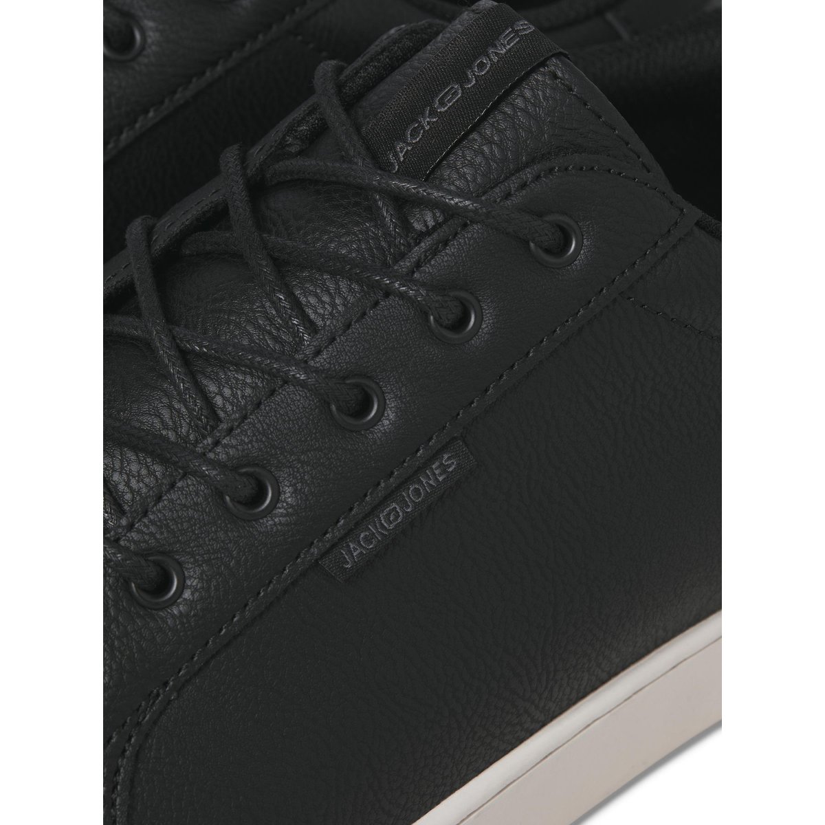 Baskets Jfwtrent noir, JACK & JONES