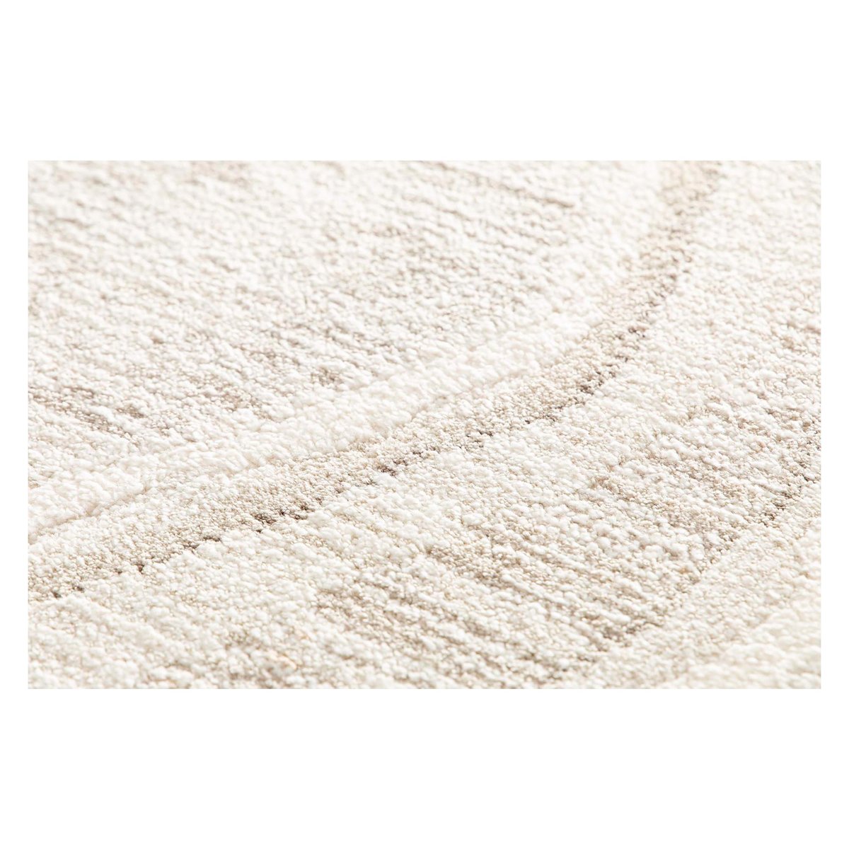 Tapis Kalio naturel, VIVARAISE