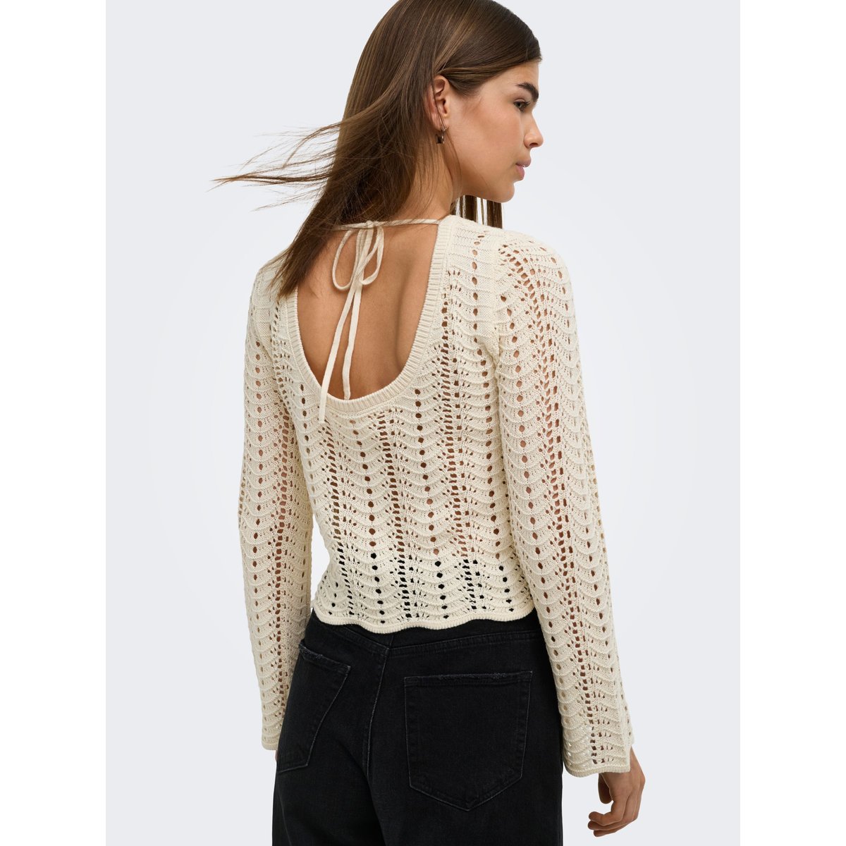 Pull En Maille pristine, ONLY