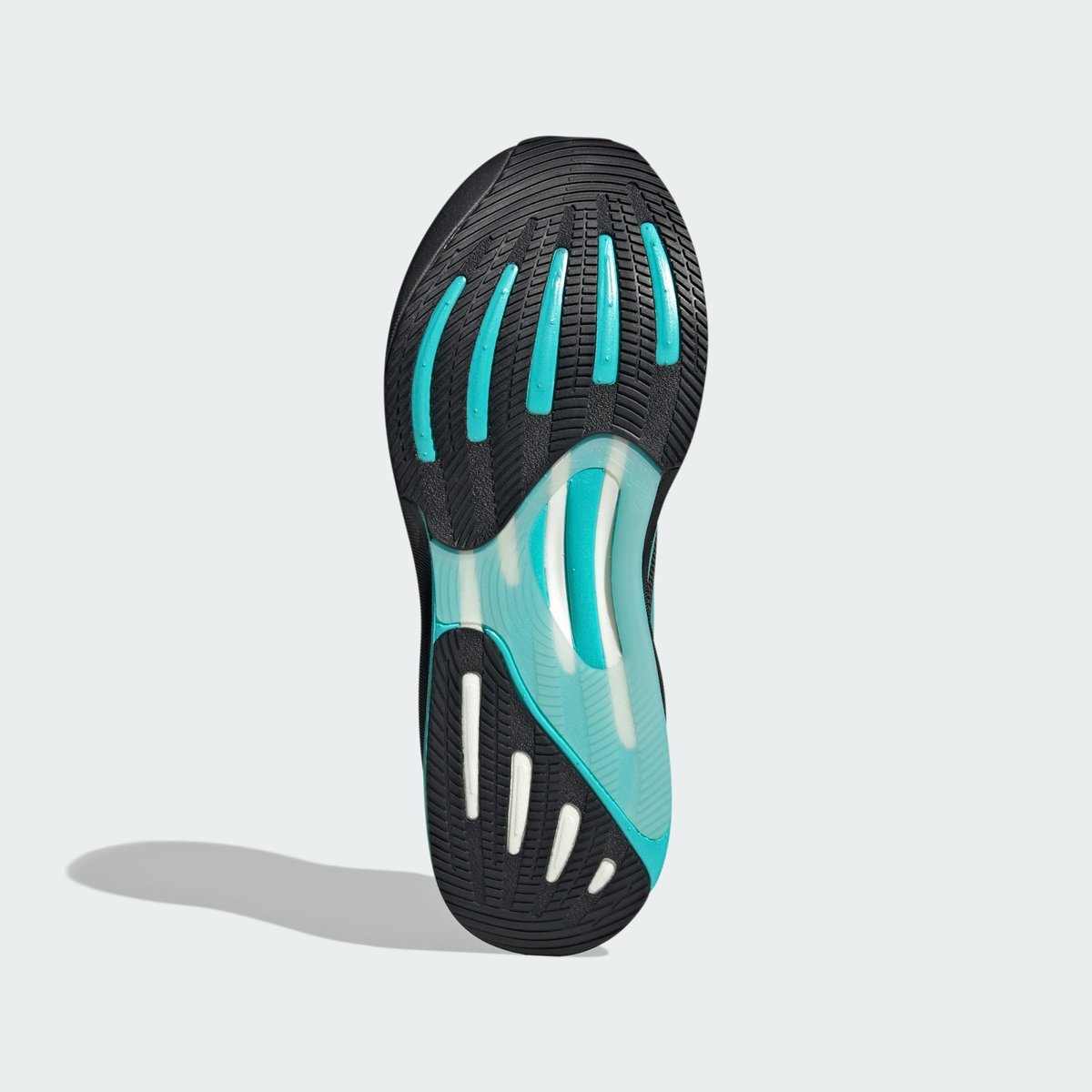 Chaussure Supernova Rise 2 Mercedes - Amg Petronas Formula One Team Chaussure Supernova Rise 2 Mercedes - Amg Petronas Formula One Team core black / semi mint rush / iron metallic, adidas Performance