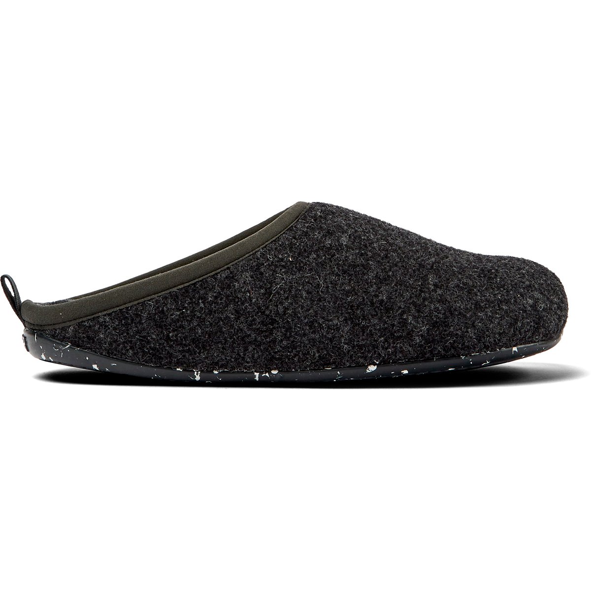 Chaussons Wabi gris, CAMPER